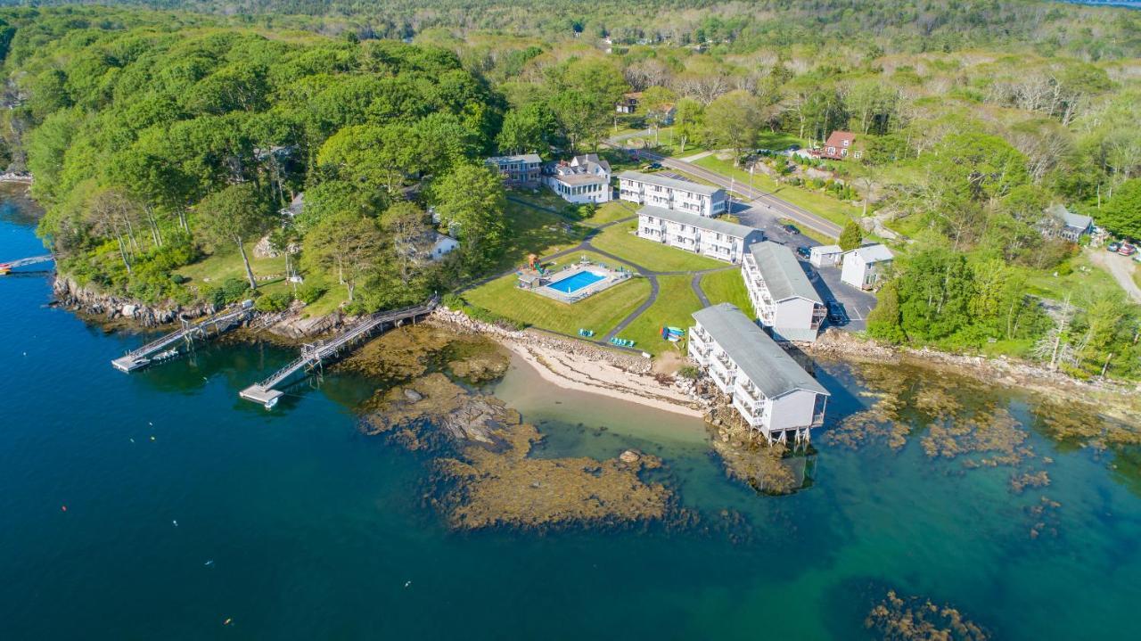 Smugglers Cove Inn Dayville Dış mekan fotoğraf